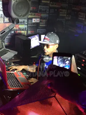 DJ Entertainment Service