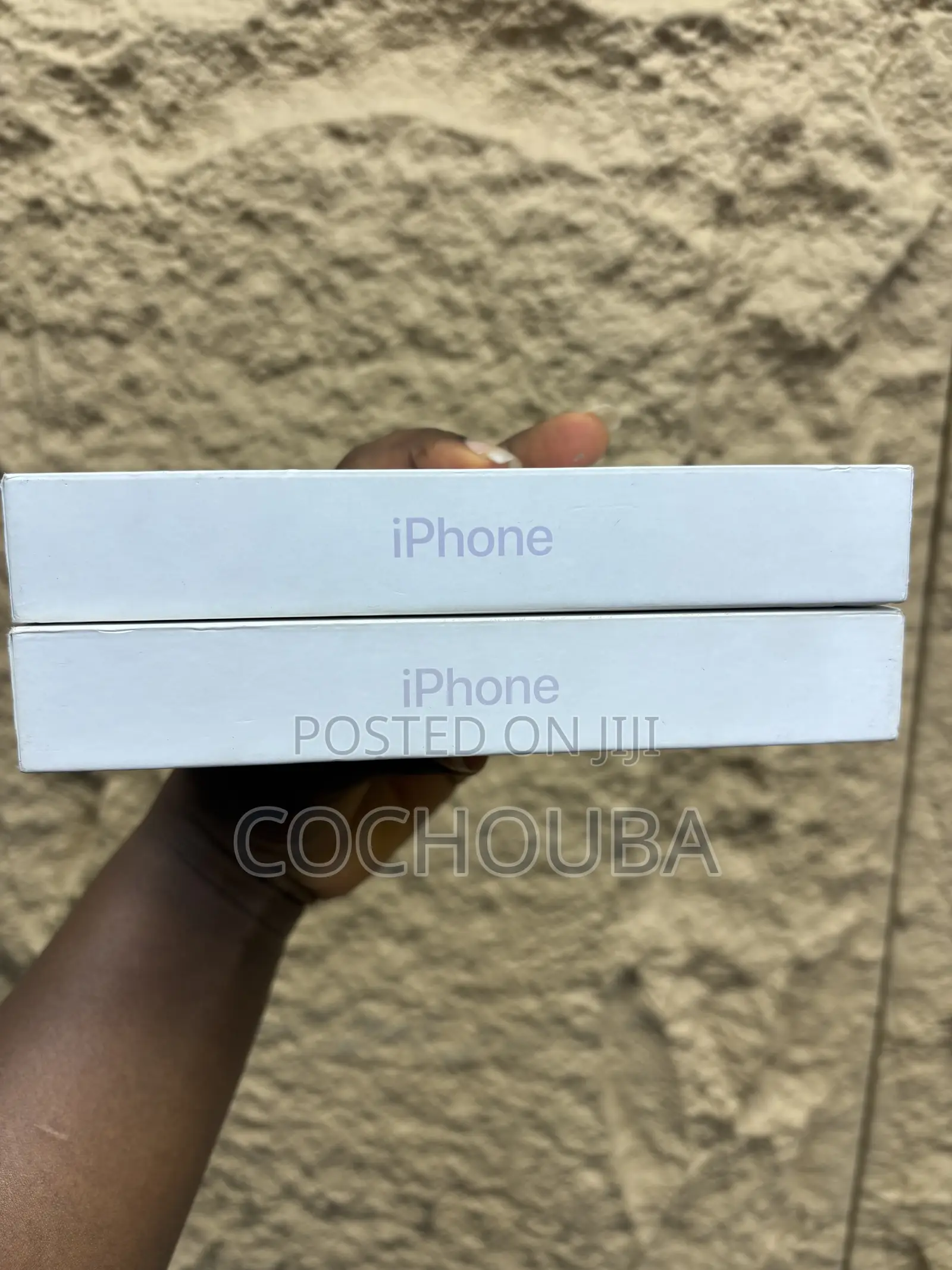 New Apple iPhone 17 256 GB Purple