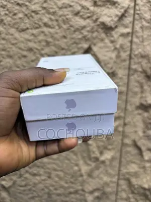 New Apple iPhone 17 256 GB Purple