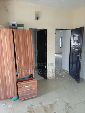 3bdrm House in By Police Quarters, Dawaki for rent