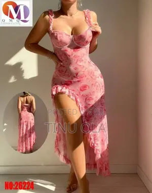 Woman's Clothes
