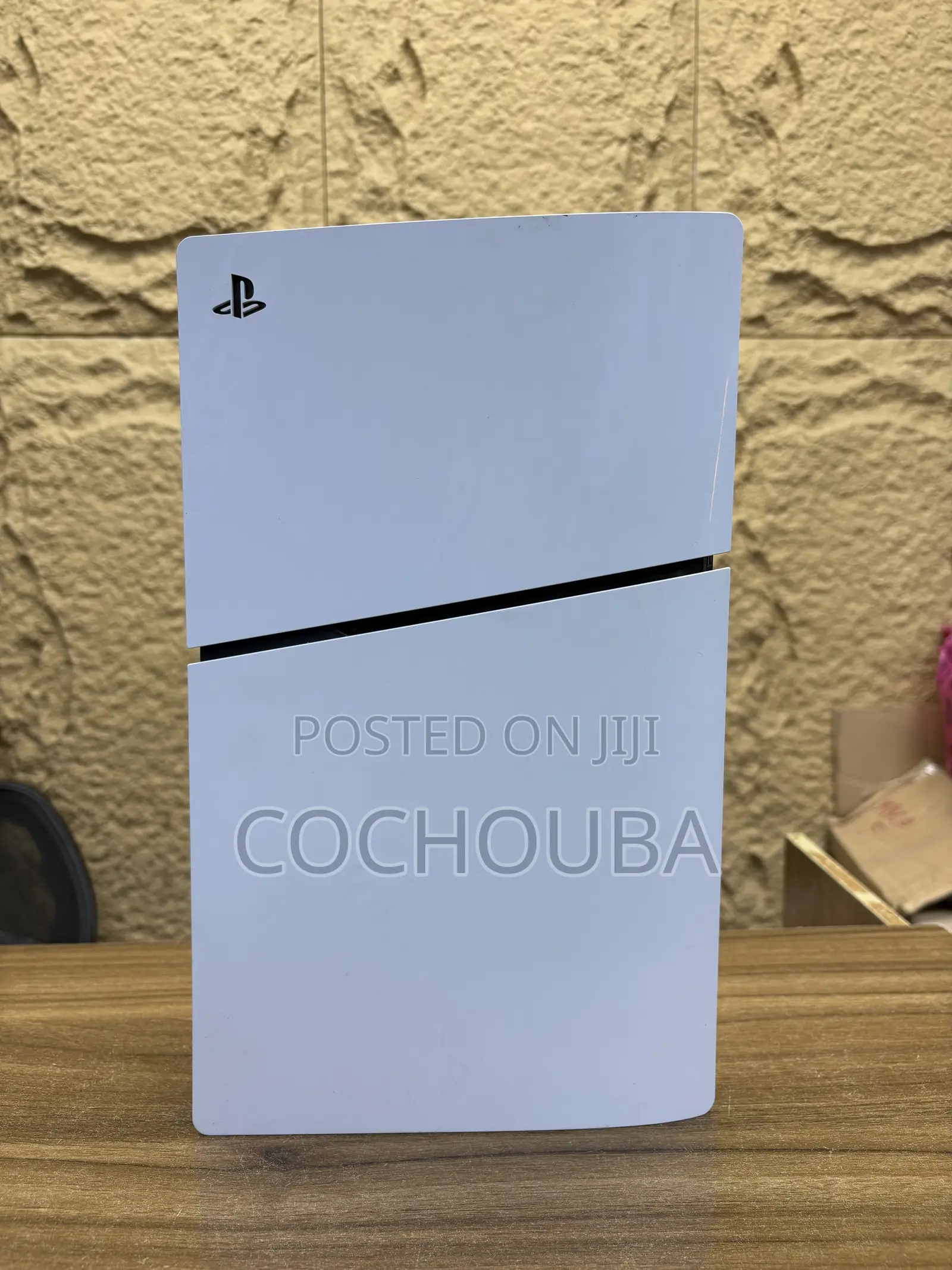 PlayStation 5 + 2Controllers