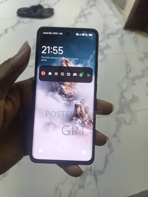 New Xiaomi Redmi Note 15 128 GB Red