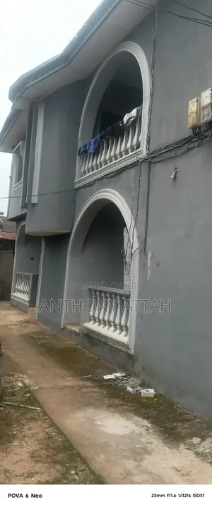 Furnished 2bdrm Block of Flats in Pen Cinema for rent