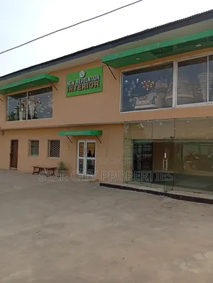 5 Bedroom Office Space