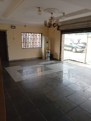 5 Bedroom Office Space