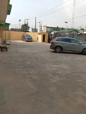 5 Bedroom Office Space