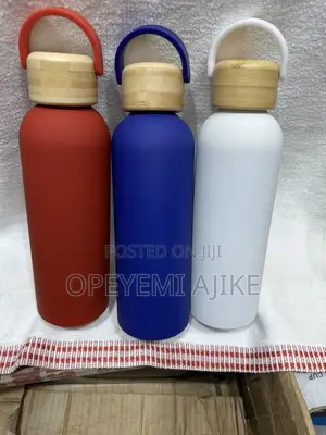 Water Flask