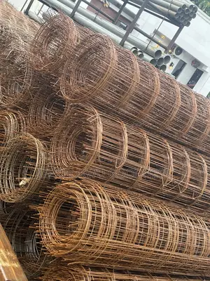 BRC Wire Mesh Available in All Sizes