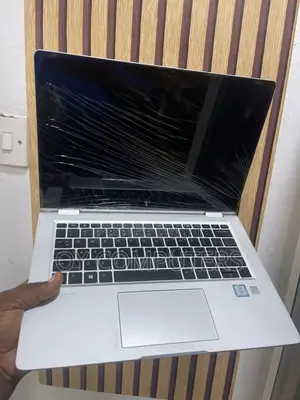 Laptop HP EliteBook X360 1030 G2 16GB Intel Core i7 SSD 512GB