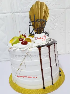 Chocolate Red Velvet Cakes in Abeokuta| Custom Cakes