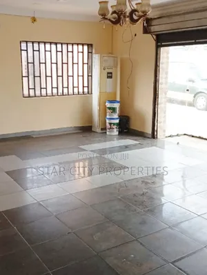 5 Bedroom Office Space