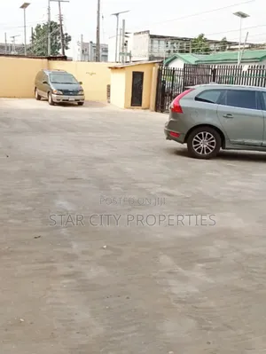 5 Bedroom Office Space