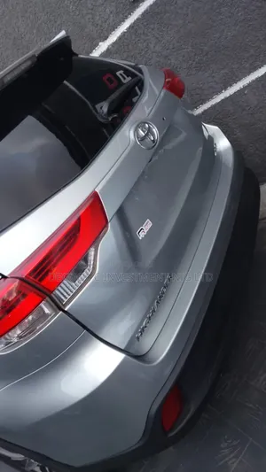 Toyota Highlander Limited FWD 2020 Silver