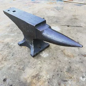 Blacksmith Anvil