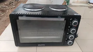 Electric Oven/Grill Cooker