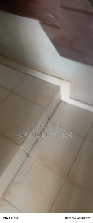 Furnished 2bdrm Block of Flats in Pen Cinema for rent