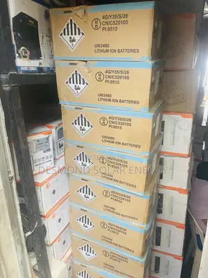 2kwh 24v Cworth Lithium Ion Batteries Is Now Available in Good Price