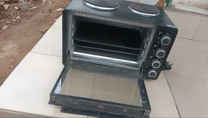 Electric Oven/Grill Cooker