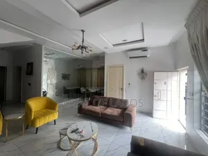 4bdrm Duplex in Orchid, Lekki Expressway for rent