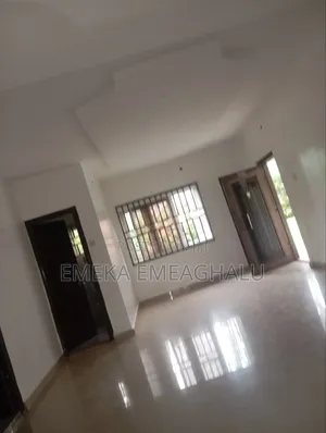 3bdrm Bungalow in Independence Layout, Enugu for rent