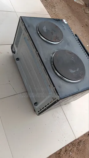 Electric Oven/Grill Cooker