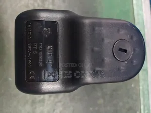 PM/5 Single Phase Mario Pressure Switch