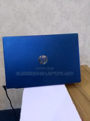 Laptop HP Pavilion 15 8GB AMD Ryzen 3 SSD 256GB