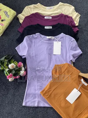 Basic Tops