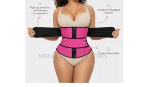 Tummy Compression Wrap Belt