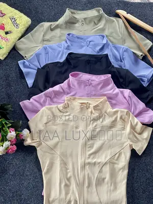 Basic Tops