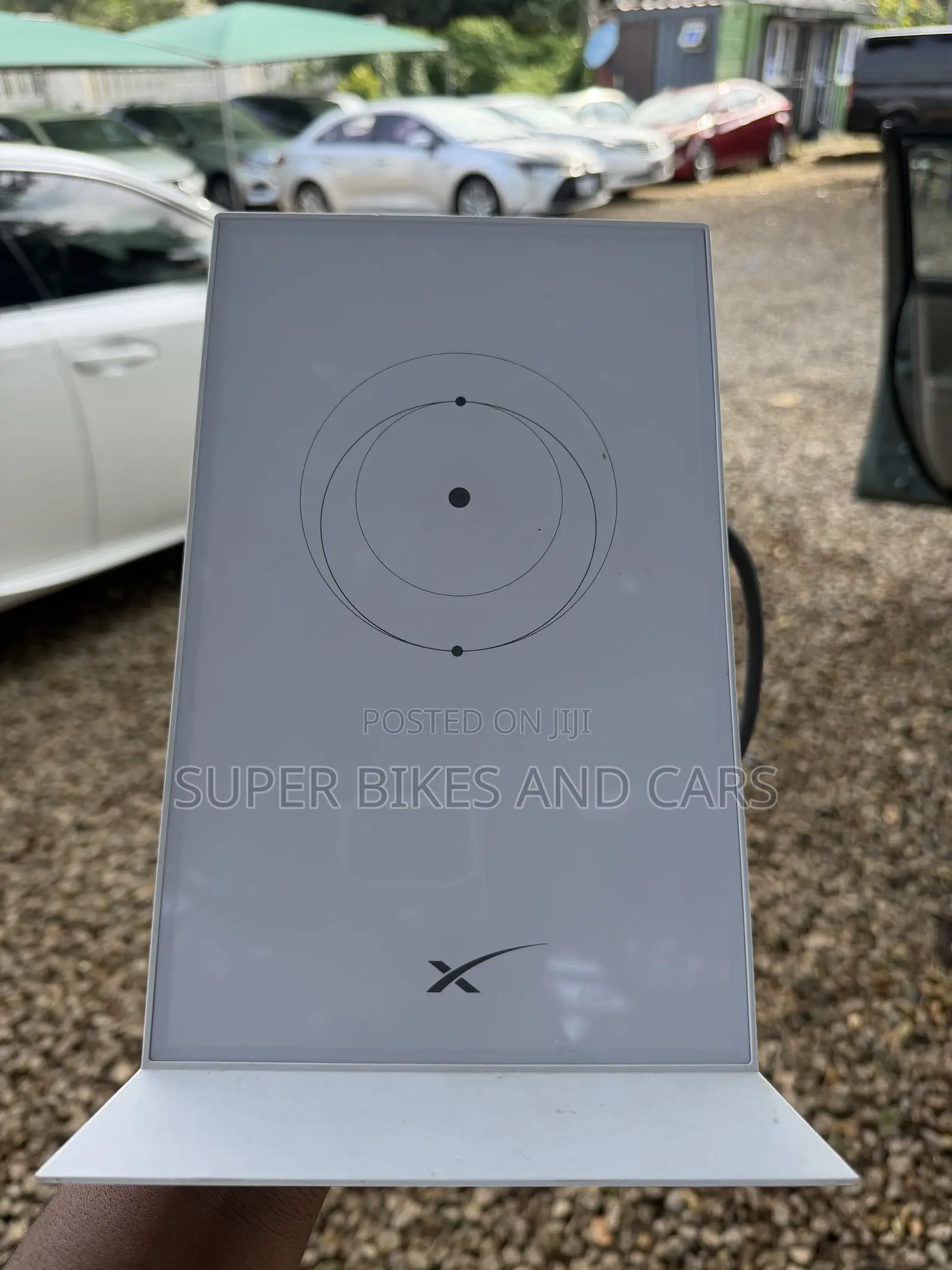 Starlink Internet Router