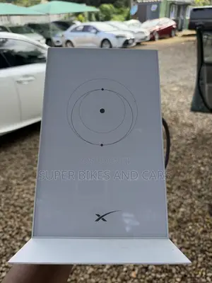 Starlink Internet Router