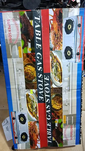 Brand New Gad Cooker Stainless