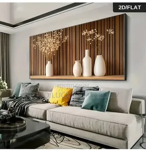 Decorative Wall Art