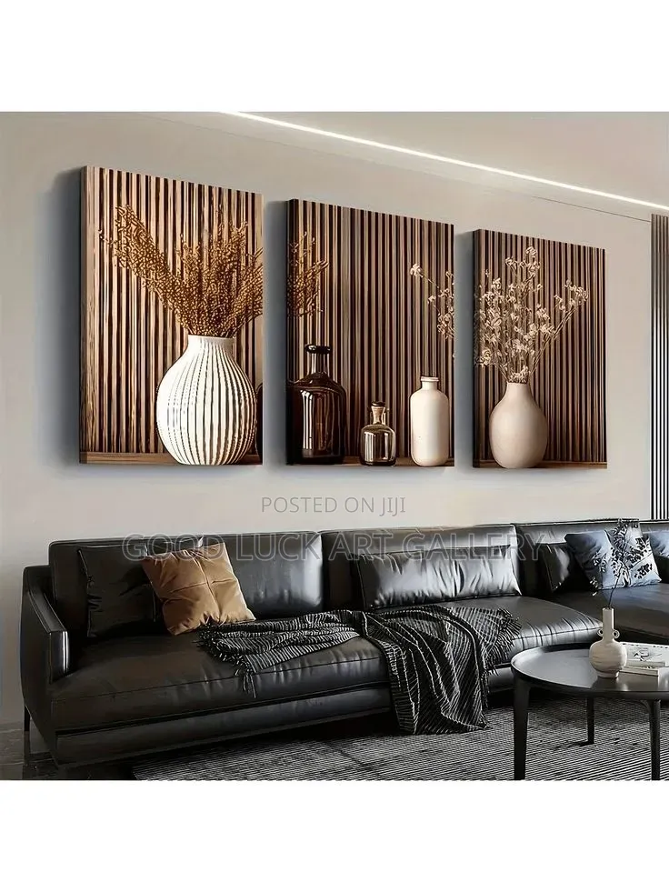 Decorative Wall Art