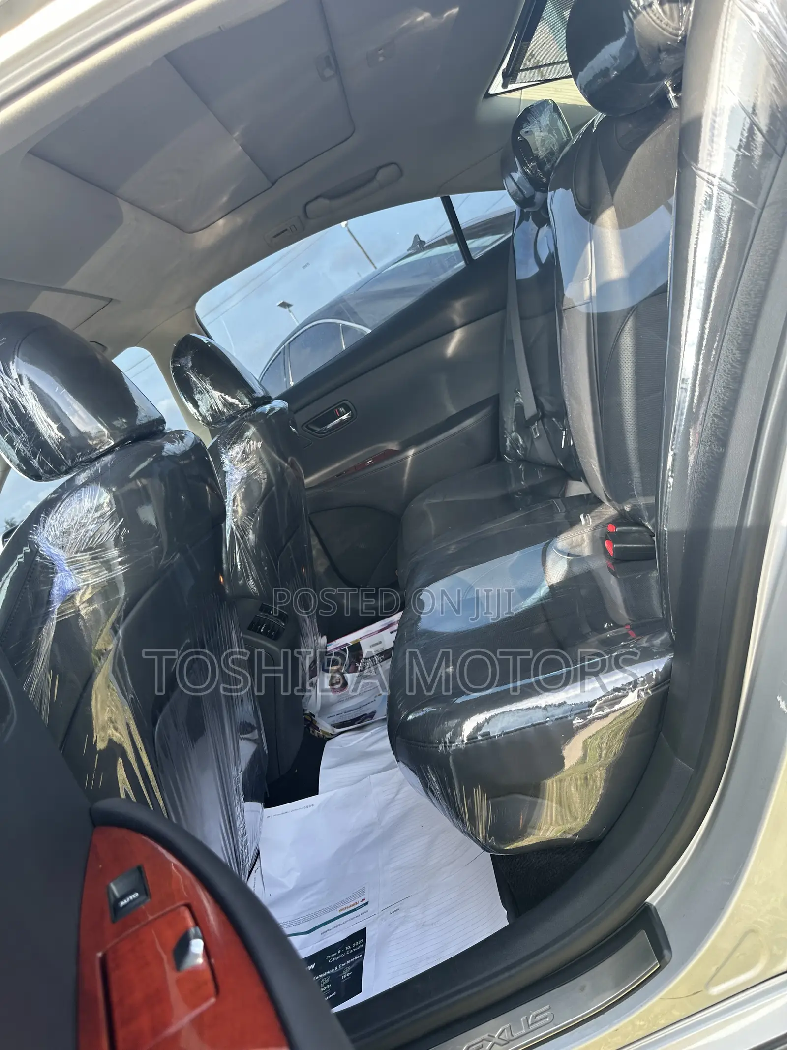 Lexus ES 350 2009 Silver