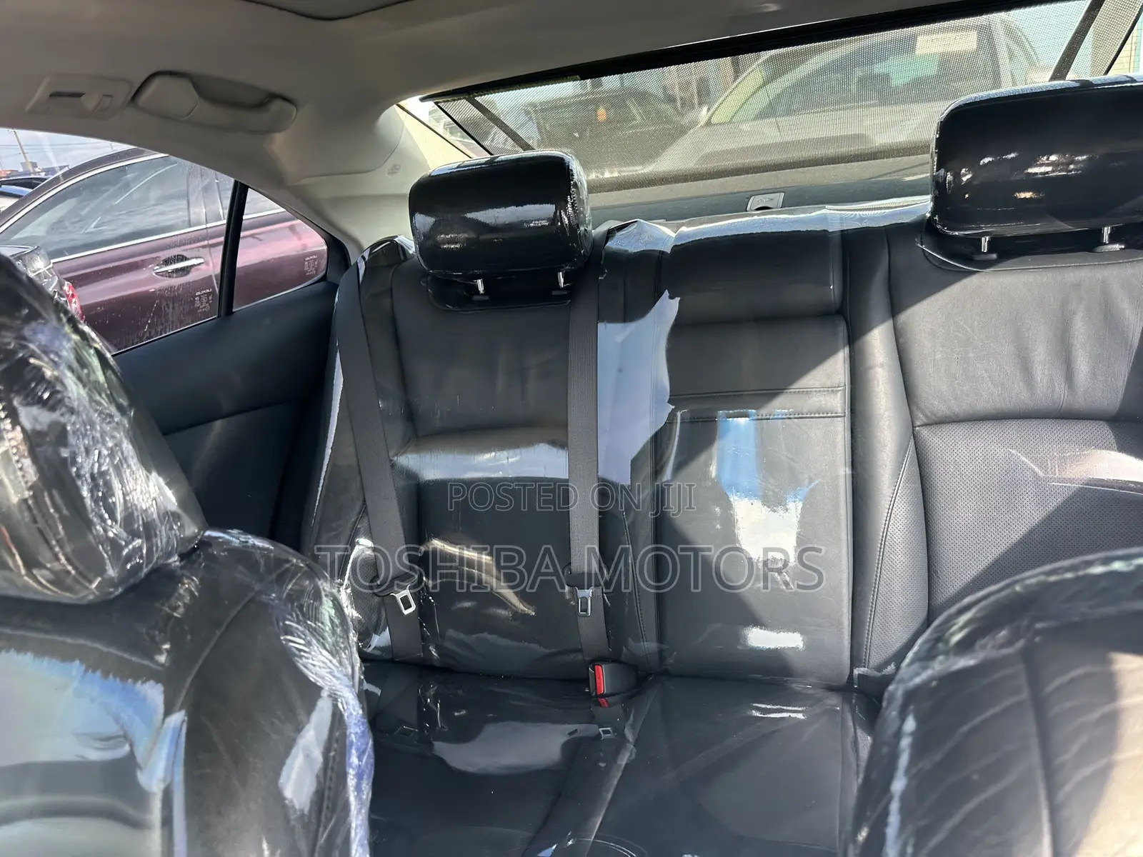 Lexus ES 350 2009 Silver