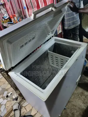 Deep Freezer