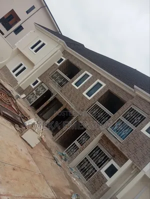 3bdrm Apartment in Independence Layout, Enugu for rent