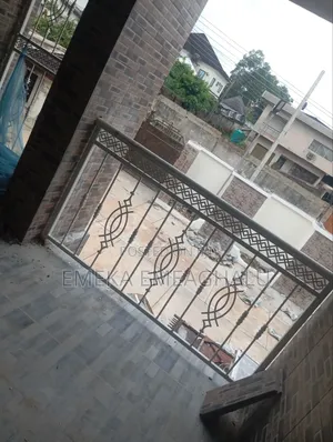 3bdrm Apartment in Independence Layout, Enugu for rent