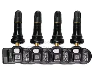 Origianl Autel TPMS Sensors for All Cars. Tire Sensor Programming Also
