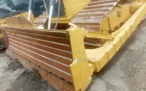 Brand New Cat Bulldozer