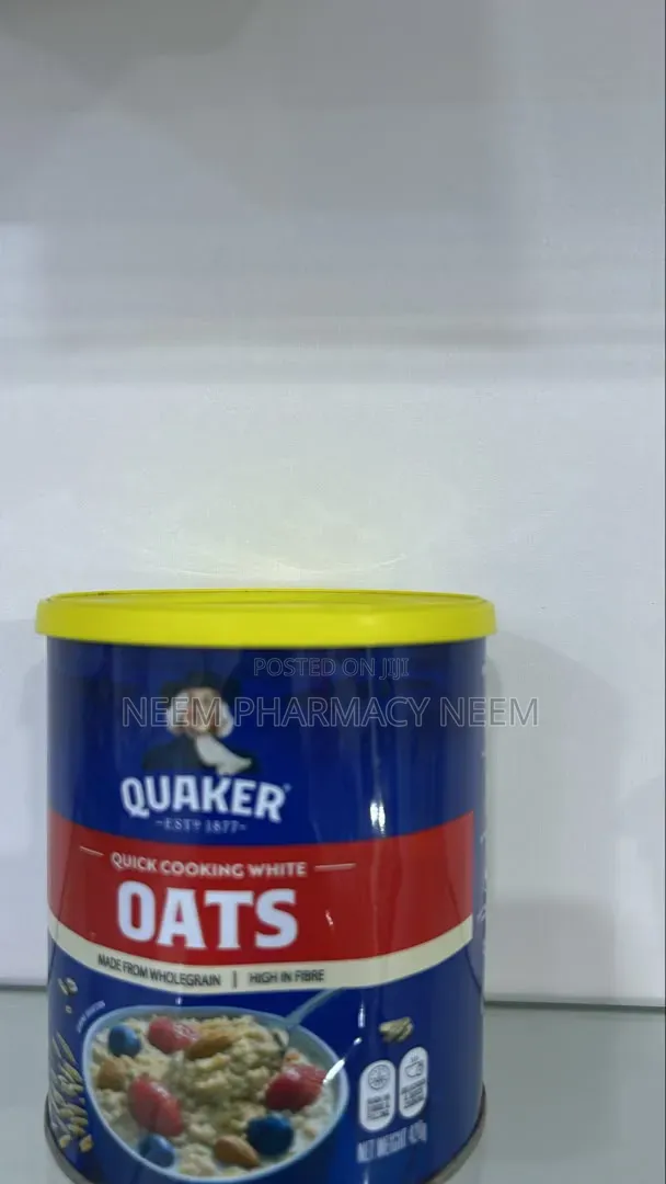Quaker Oats 400g
