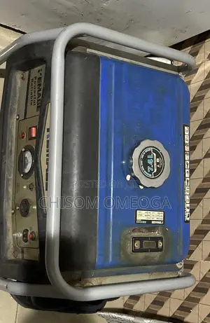 Neatly Used Powerful Kemage Generator