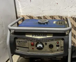 Neatly Used Powerful Kemage Generator