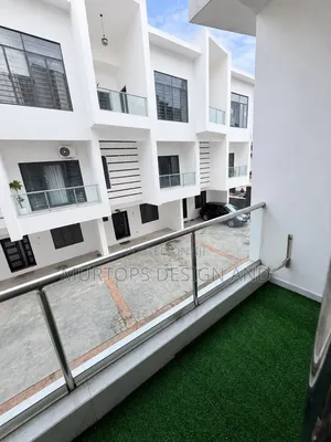 2bdrm Apartment in Thomas Estate for rent