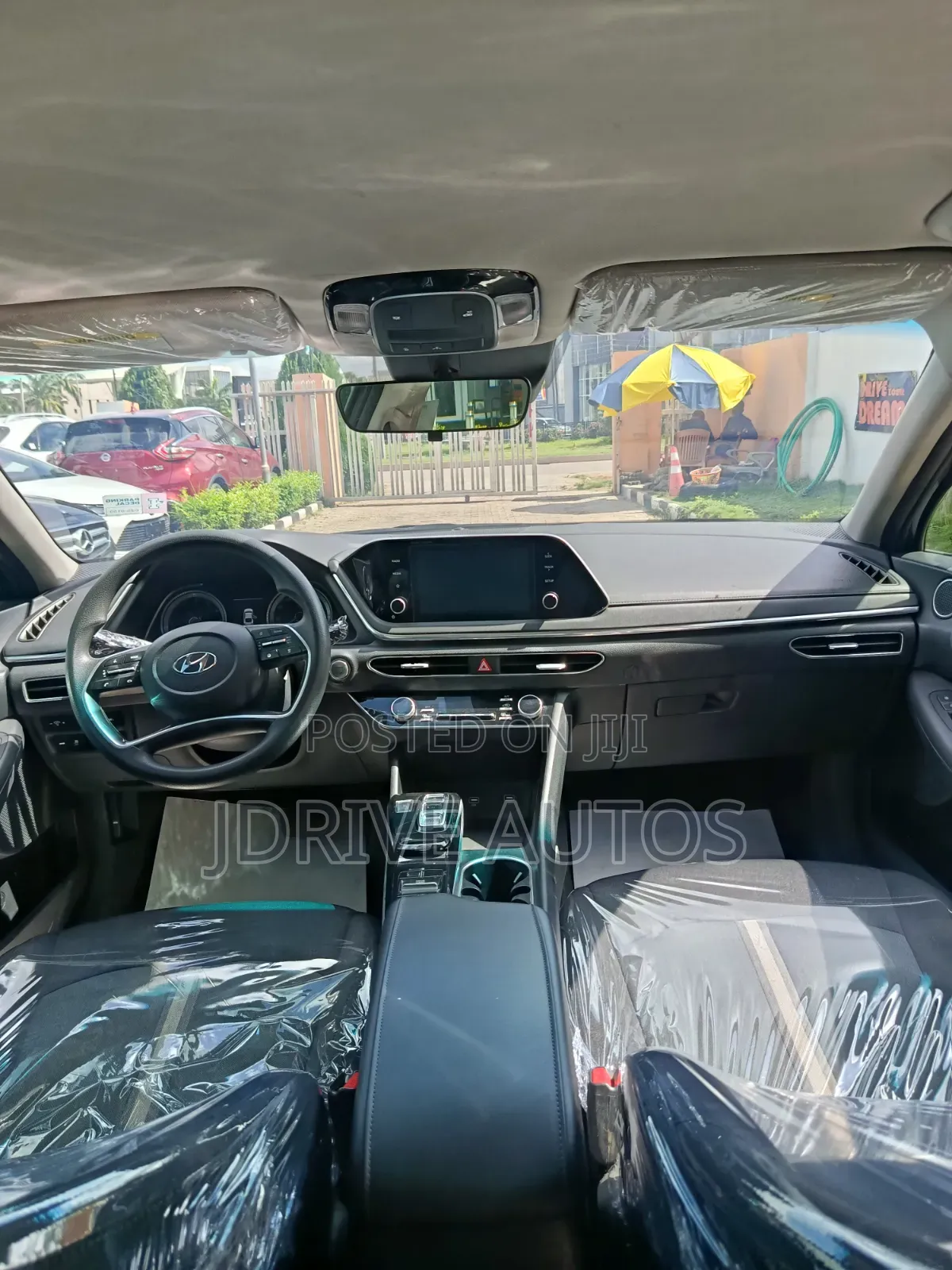 Hyundai Elantra SE 2021 Gray