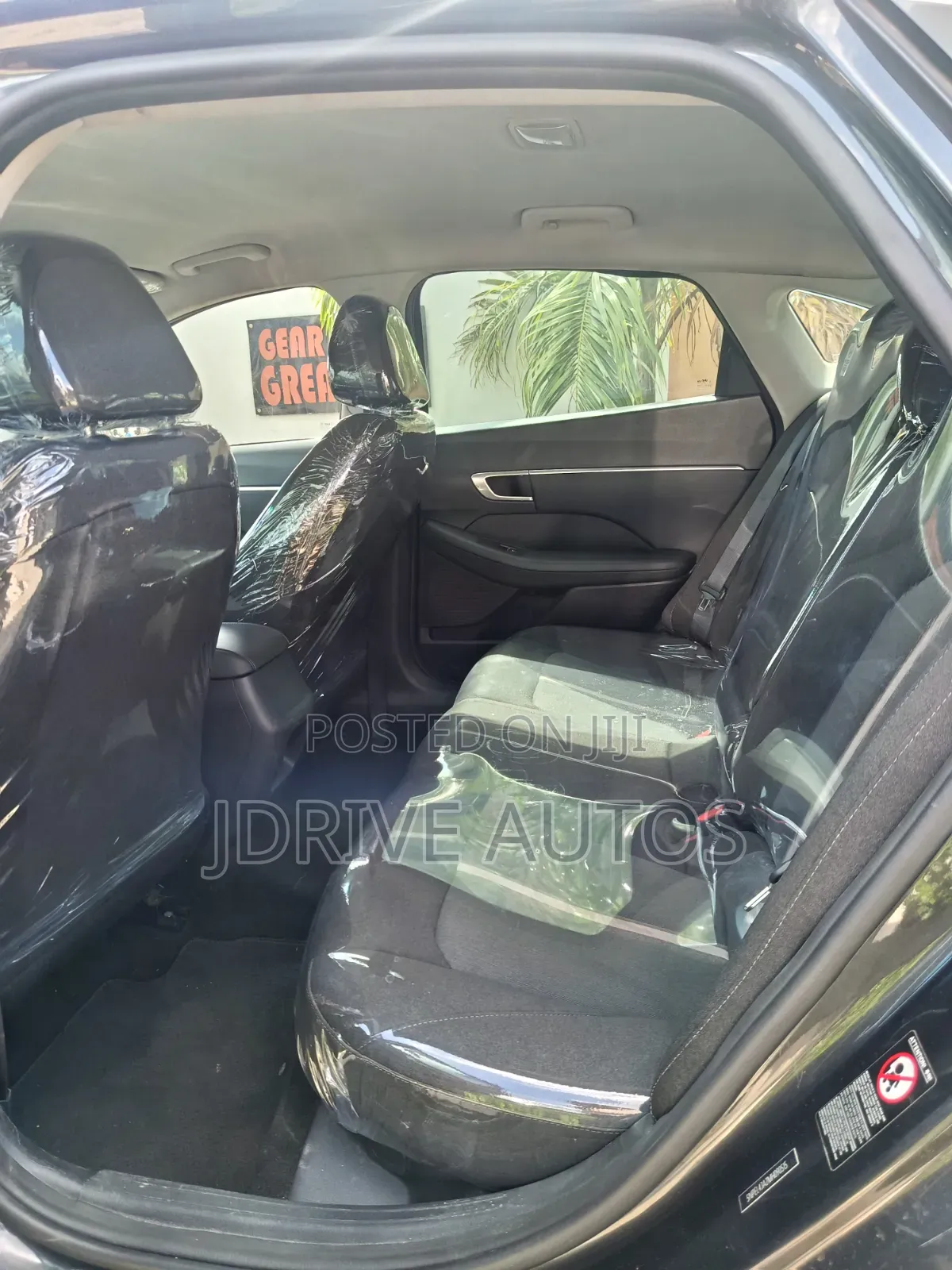 Hyundai Elantra SE 2021 Gray