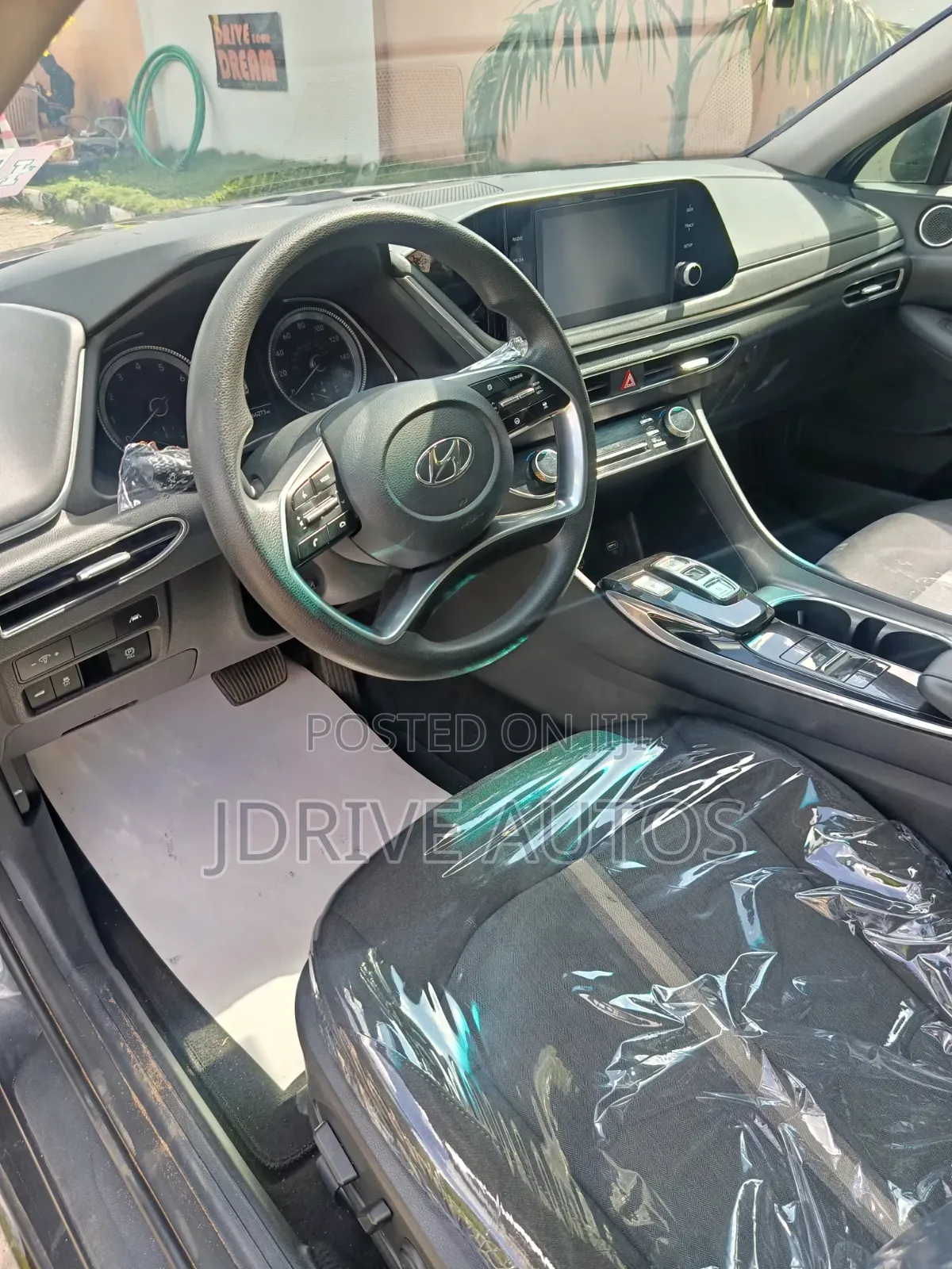 Hyundai Elantra SE 2021 Gray